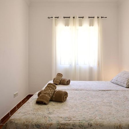 Apartamento Cerca De La Playa Torrecilla Nerja Exterior foto